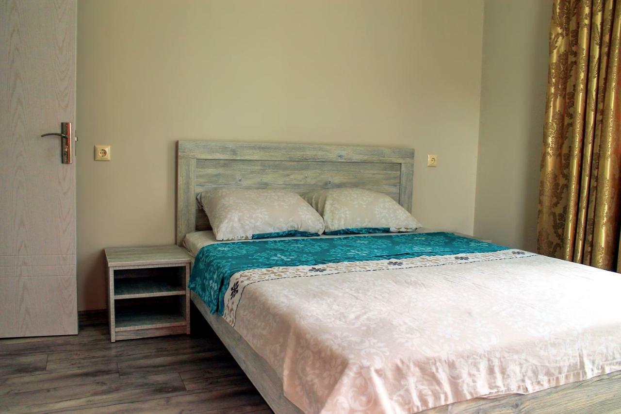 Tedo'S Guest House Makhinjauri Cameră foto