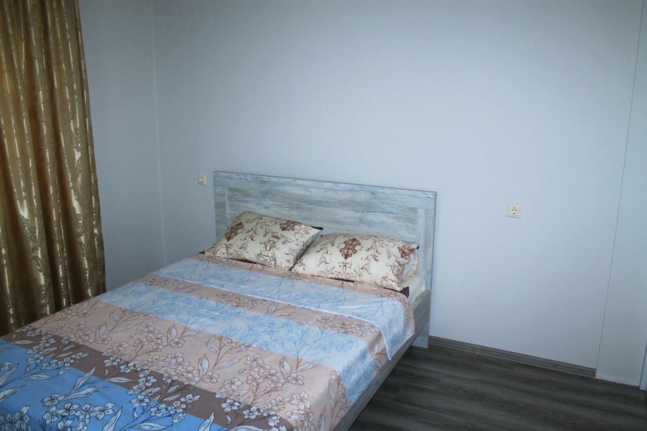 Tedo'S Guest House Makhinjauri Cameră foto