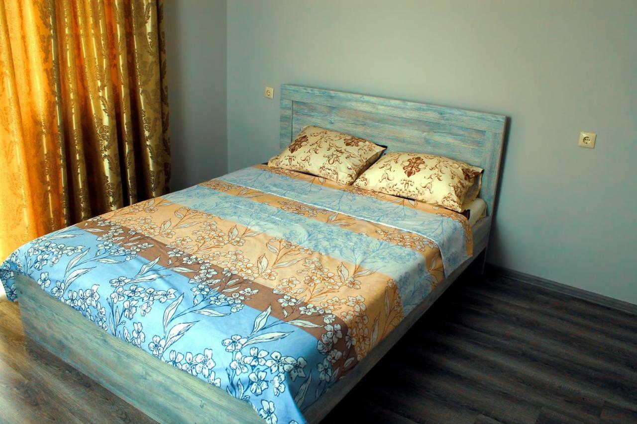 Tedo'S Guest House Makhinjauri Cameră foto