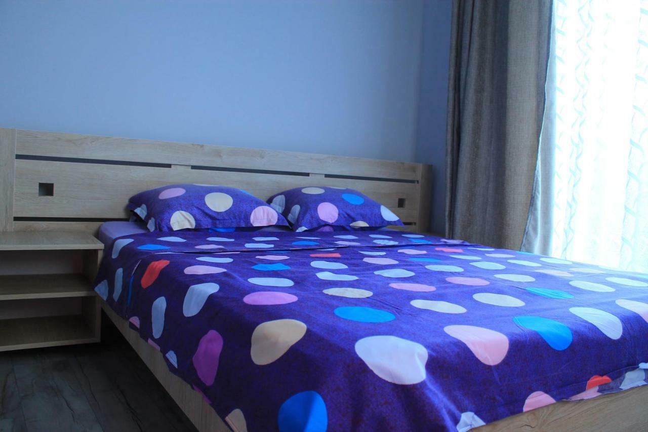 Tedo'S Guest House Makhinjauri Cameră foto